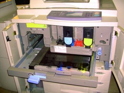 printer suppliers in dubai