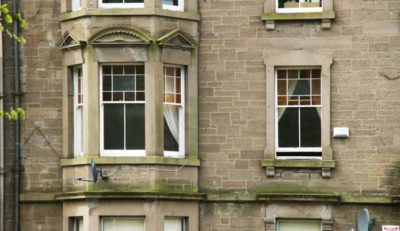 Sash Windows