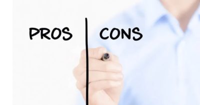 pros and cons of buying a condo vs house