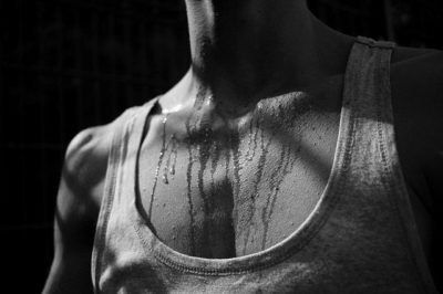 excessive sweating