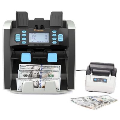 Cash Counting Machines