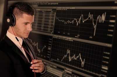 Factors To Consider While Choosing Forex Broker