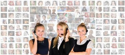 Call Center Management